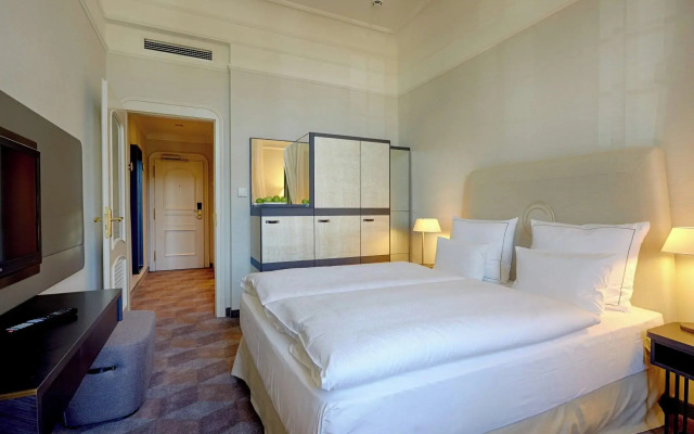 Gewandhaus Dresden, Autograph Collection