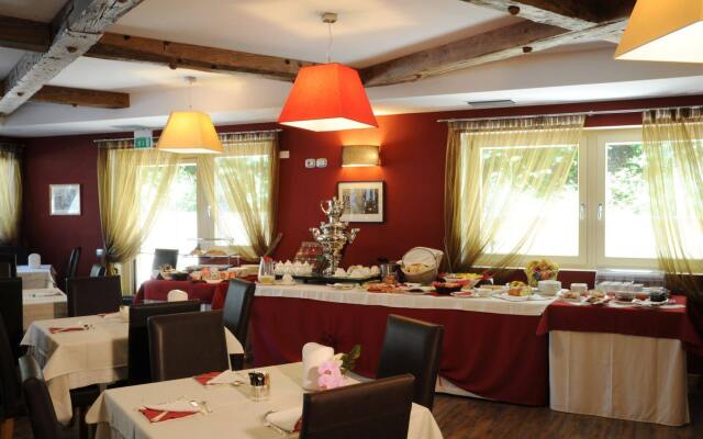 Hotel Garni Vittoria