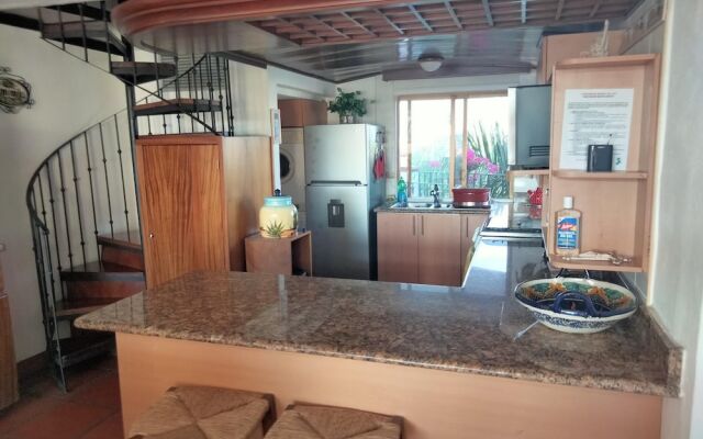 Penthouse María Bonita