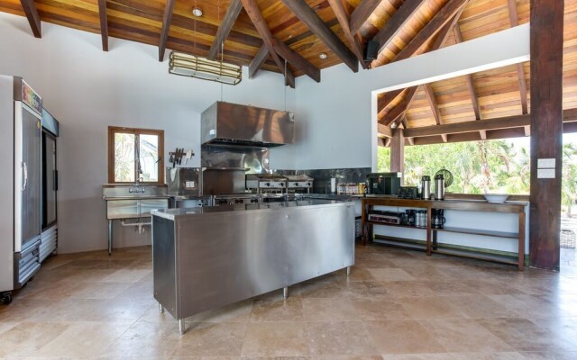 The Enclave- Private Island