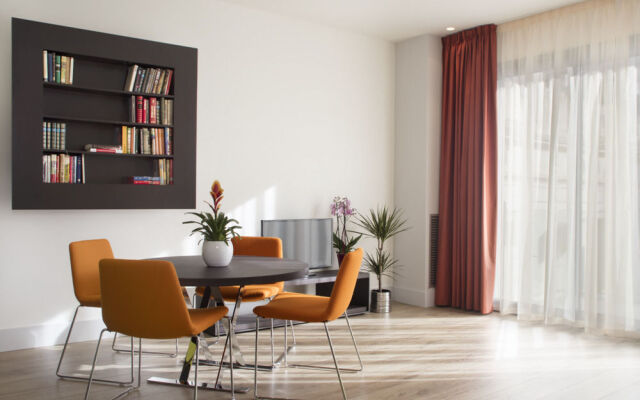 Cosmopolita Apartments Passeig De Gracia