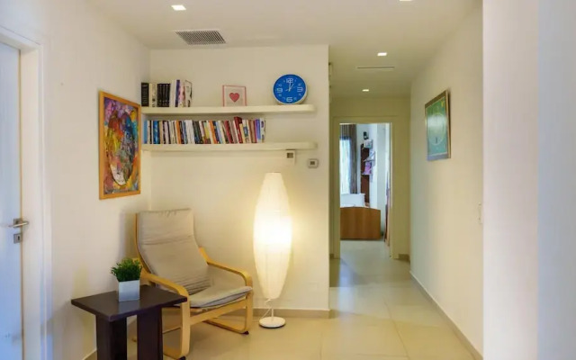 Luxury Villa Kopsas