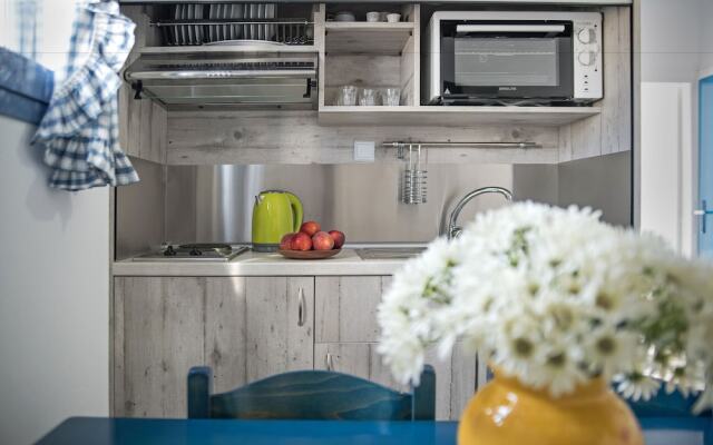 Maistrali Apartments