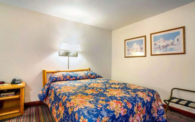 Rodeway Inn