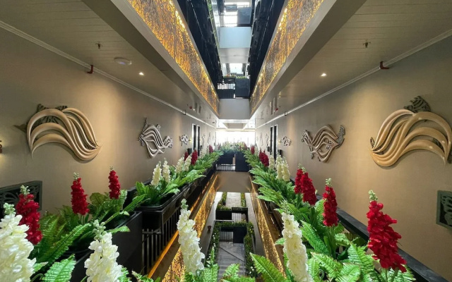 Stay.vie Hotel