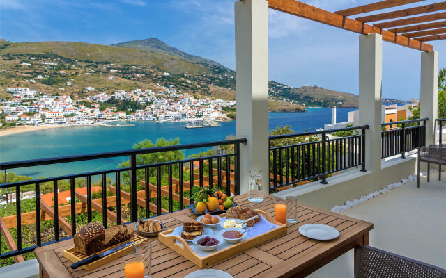 Belvedere Andros