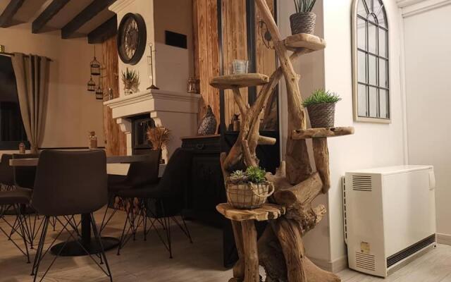 Auberge De Villequier