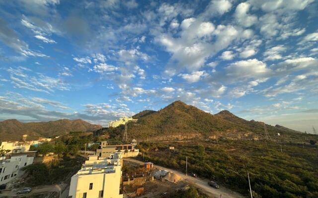 Hotel Rudrakripa