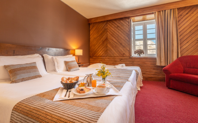 Luna Hotel Serra da Estrela