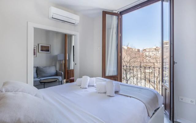 Apartamentos Libere Granada Catedral
