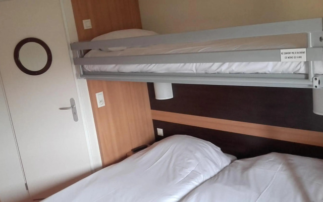 Hotel Première Classe Annemasse - Ville La Grand