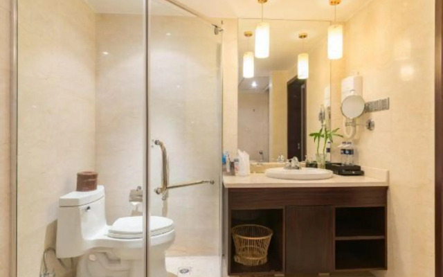Linhai International Hotel