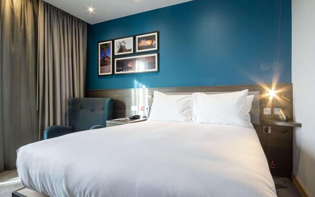 Hampton by Hilton Stockton on Tees