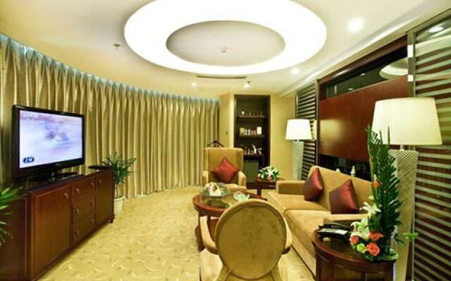 Century Hotel