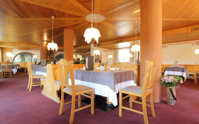 Park Hotel Bellacosta