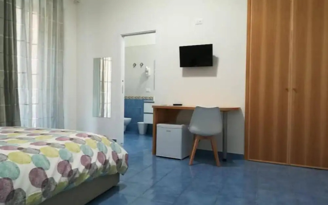 B&B La Finestrella