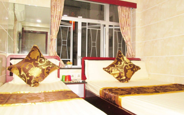 New Reliance Inn