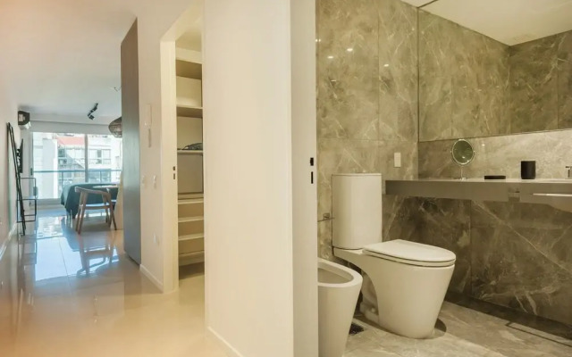 Incredible Studio Luxe Tower D902
