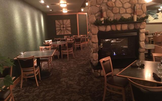 Best Western Sheridan Center