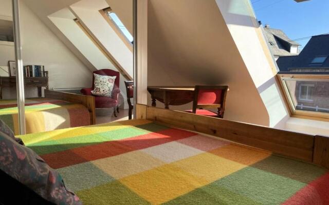 Résidence -caroual - Pièces 964