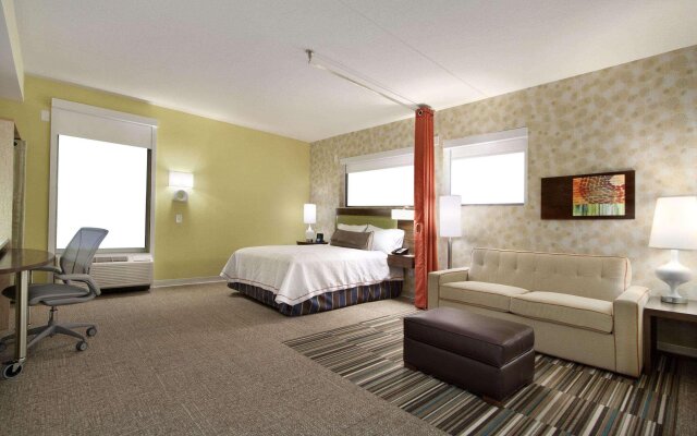 Home2 Suites by Hilton Baltimore / Aberdeen, MD