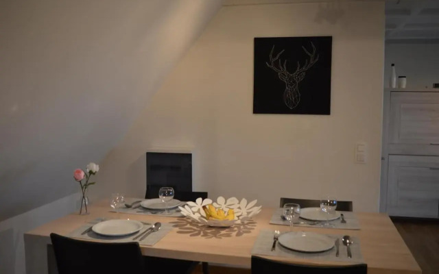 Chalet Pierco