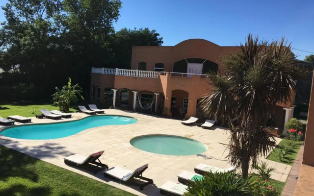 Las Victorias Apart Hotel