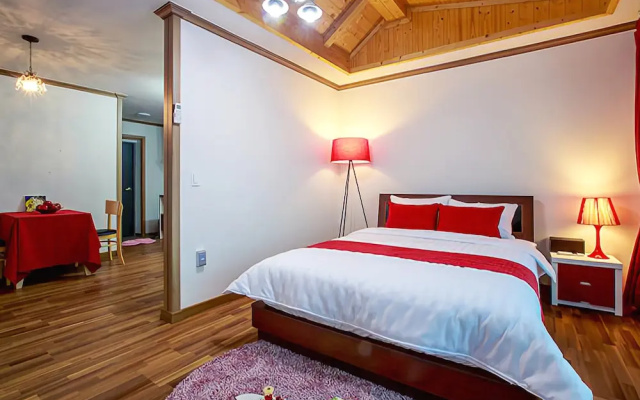 Geoje Seashore Pension