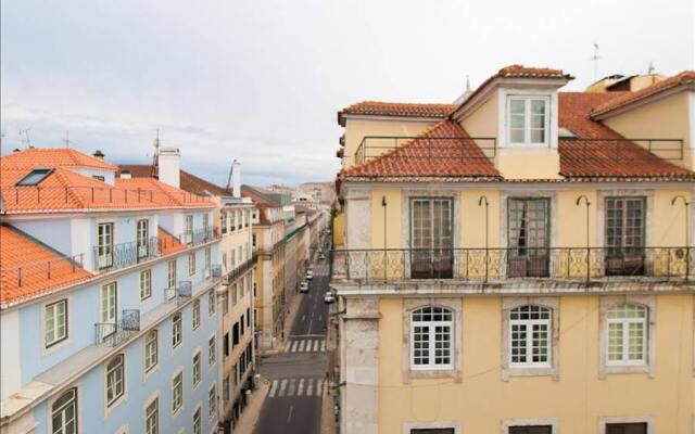 Baixa Deluxe Apartments | Rentexperience