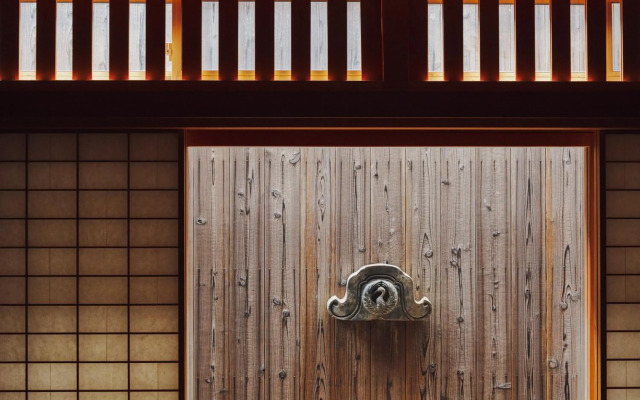 Ryokan MOTONAGO
