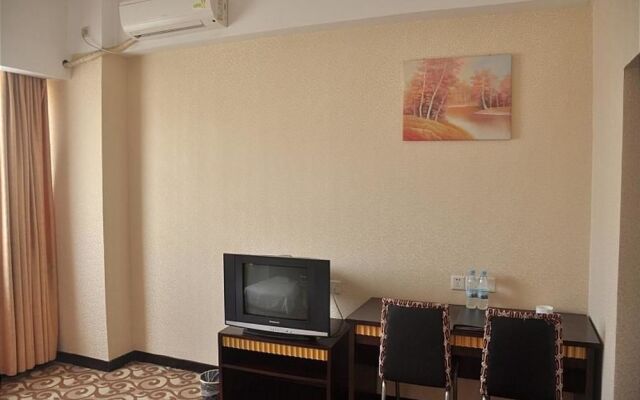 Guilin Xinhuadu Hotel