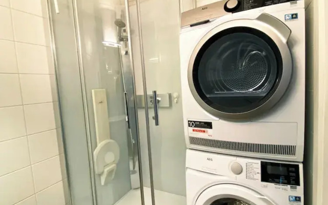 Apartment in Nieuwpoort Near the Beach