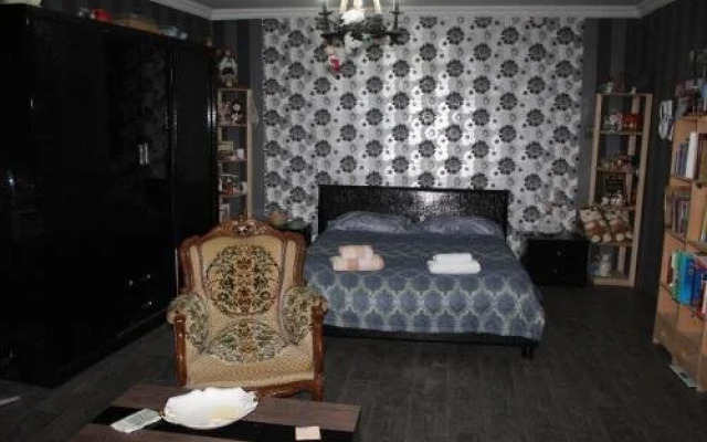 Hotel Mestia