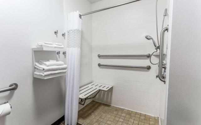 Hampton Inn Biloxi-Ocean Springs
