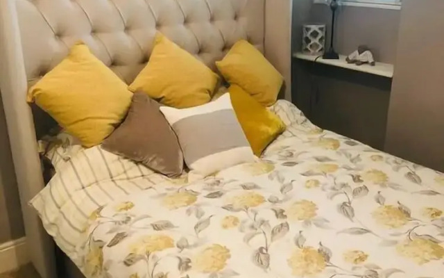 Ilkley Central One Apartment