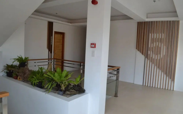 OYO 609 G Executive Hotel And Spa Boracay