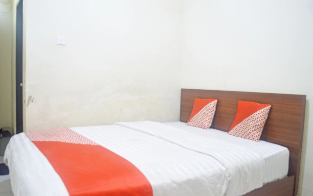 OYO 2731 MIM Guest House Syariah