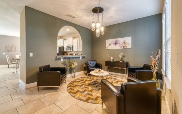 Harry - St5161 6 Bedroom Home