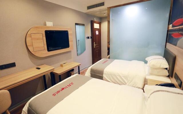 Jun Hotel Jiangsu Yancheng Sheyang County Zhenyang Street