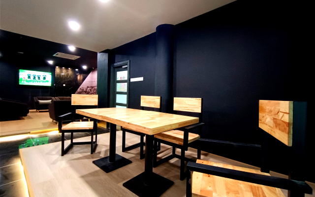 Raia Inn Penang