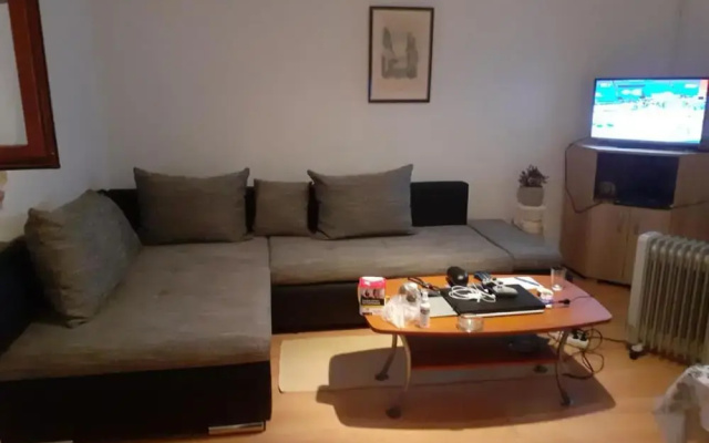 Charming Apartments Dokoza Drage