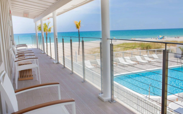 Tides Inn Hotel