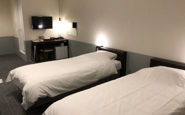 Hotel Taiyo Noen Furumitsu