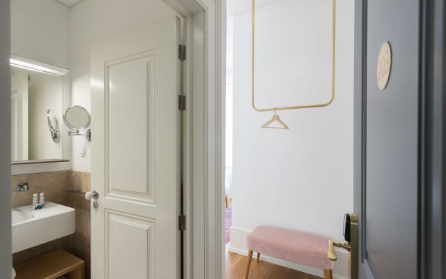 Boutique Chiado Suites