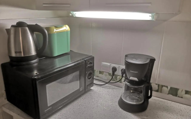 Tulip Apartment