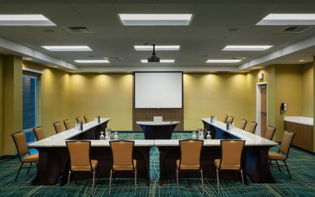 SpringHill Suites by Marriott Kennewick Tri-Cities