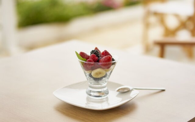 Maistrali Sea View Apartments