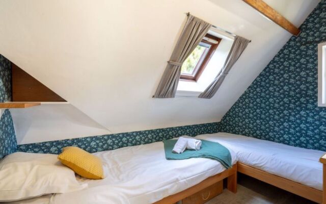 Apartment Les Pins Carnac 37792