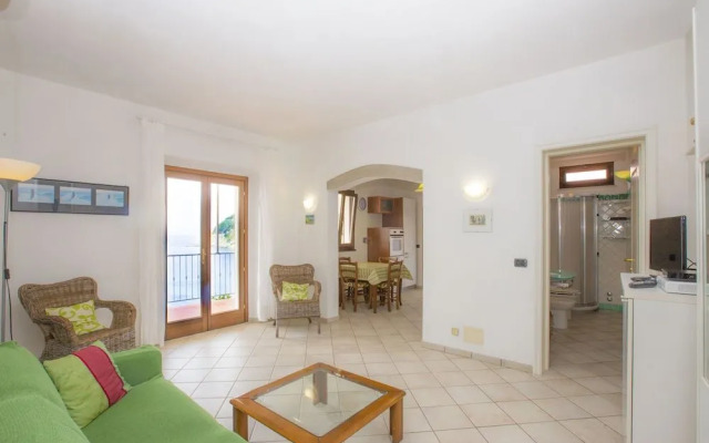 Appartamento La Gabbiana