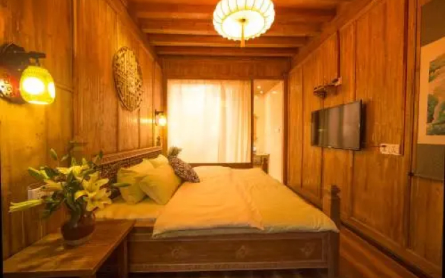 Blooming Flower Hostel